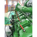 Ce Approved 50Hz or 60Hz 400V or 230V Cummins Engine 600kw Coal Bed Gas Generator